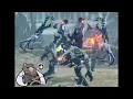 Download Lagu Dead-End Butcher: Four-Armed Sword - Zenless Zone Zero Music Extended [CUSTOM LOOP]