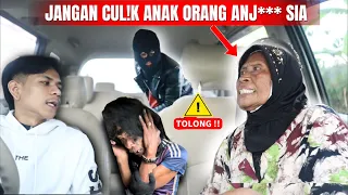 PR4NK CUL!K ODGJ MAU DI KAWININ SAMA SI EMAK MALAH NGE GAS 🤣🤣🤣 ngakak ga ada obat ‼️