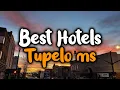 Best Hotels in Tupelo MS - For Families Couples Work Trips Luxury Budget
