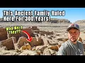 Download Lagu America’s Oldest Ancient Royal Bloodline Was Buried Here?