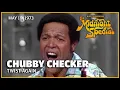 Download Lagu Let's Twist Again - Chubby Checker | The Midnight Special