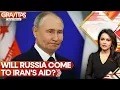 Download Lagu ‘Ready To Supply Iran With Nuclear Warheads’  | GRAVITAS