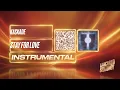 Kaskade, Brieanna Grace - Stay For Love (Instrumental)