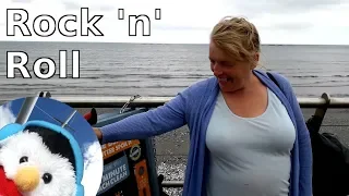 North Channel – Campbeltown to Glenarm – Ep. 99