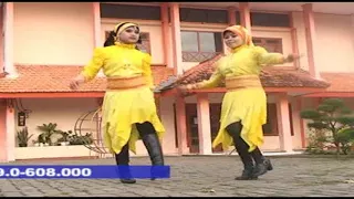 gambus madura khanza nabila vs tamama a f campor binor official 