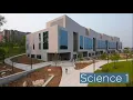 Science 1 UConn