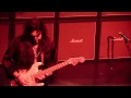 Download Lagu Yngwie Malmsteen GATES Of BABYLON Rainbow LIVE w Ripper Owens / Montreal Club Soda Canada 2011