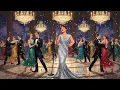Download Lagu The Great Gatsby Vibes Music – 1930s \u0026 1940s Dance Swing Jazz Revival