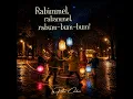Rabimmel rabammel rabum bum bum!