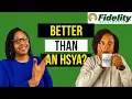 Is A Fidelity Cash Management Account Better Than An HYSA