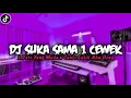 Download Lagu DJ OLD AKU SUKA SAMA SATU CEWEK MASHUP TIKTOK TERBARU 2022 ASDAR REMIX