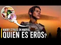 Quien es EROS STARFOX - El personaje de HARRY STYLES