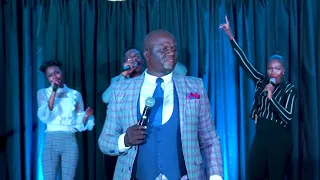 mxolisi mbethe igama elithi jesu