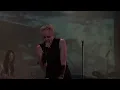 Front Line Assembly 'Provision' Live @ The O Theater, Denver 9/27/25