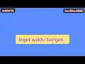 Download Lagu karoke inget demenan - lagu tarling Ono Zidan