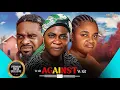 Lagu WAR AGAINST WAR (MERCY JOHNSON BIMBO ADEMOYE UZOR) - Nigerian Movies 2026 Latest Nigerian Movies 