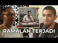 Lagu Kisah Ramalan Agent Israel Datang Malaysia