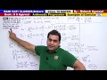 Class 10 Maths Ex 5C Example 21 Arithmetic Progression RS Agarwal 2019