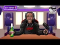 AMERICAN Reacts to Unknown T - Adolescence ft. Digga D
