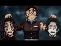 What If Tanjiro Became the Demon King From the Start Full Timeline
