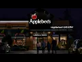 Applebee s Commercial 2021 - USA