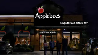 Applebee s Commercial 2021 - USA