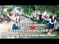 Download Lagu DJ BARUDAK PHONK x HERO ALAN WALKER ‼️ Karnaval Duwet Wates Kediri 2025