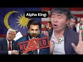 Download Lagu Malaysia REJECTS “Alpha King” Nick Adams…?