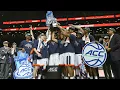 MEN S BASKETBALL ACC Championship - Highlights