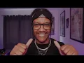 FIRST TIME WATCHING MC EINSTEIN, FLOW G, YURI DOPE & JEKKPOT - TITIG LIVE ON WISHBUS 107.5 REACTION!