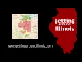 IDOT s Getting Around Illinois Winter Road Conditions Map
