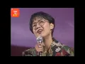 7080 가요베스트 - 햇빛촌 (유리창엔 비)