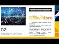 LetsGrowMore Task 3 Prediction using Decision Tree Algorithm