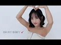 Download Lagu 【Oh My Baby】Official MV - 蔡佩軒 Ariel Tsai