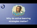 BBB Testimonial from Jeniah Jones Professor at Florida State College