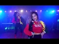 Salt-N-Pepa - Push It (Remake Music Video)