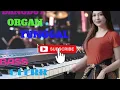 Lagu DANGDUT ORGAN TUNGGAL TERPOPULER 