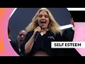Download Lagu Self Esteem - Cheers To Me (Radio 1's Big Weekend 2025) @SelfEsteem__
