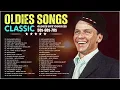 Download Lagu Frank Sinatra, Paul Anka, Andy Williams, Elvis Presley, Engelbert 🎗Oldies But Goodies 50s 60s 70s