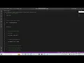 Web Cam camera project using python