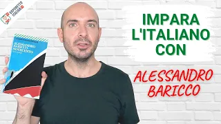 Download Learn Italian with Novecento, by Alessandro Baricco | Italian literature lessons MP3