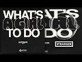 Luvstruck - What's A Girl To Do (Extended Mix)