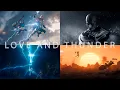 Download Lagu Amazing Shots of THOR: LOVE AND THUNDER