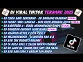 Lagu DJ TIKTOK TERBARU 2025-🎵DJ CINTA DARI SEBERANG🎵DJ ADUH MEMANG ASIK PUNYA PACAR TETANGGA FULL ALBUM