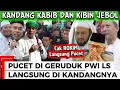Lagu KANDANG KABIB JEBOL || CAK ROKIM PUCET 3 JAWARA PWI LS LANGSUNG DATANGI KANDANGNYA #arnyusmedia 