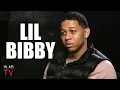 Lil Bibby I Saw Brains on the Floor at 7 I Didn t Care About Living But Now I Do Part 24