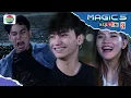 Reza dan Kawan-kawan Niat Ngerjain Adara \u0026 Dika, Malah Kena Batunya Sendiri | Magic - Episode 672