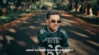 karaoke ngapain repot toton caribo fresly nikijuluw wizz baker