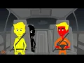Download Lagu Evil Yellow Horse Goes To A\u0026W Gets Arrested And Gets Sent To Darkness Jail Cell!