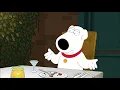 Lagu Brian Griffin being absolutely insufferable for another 8 minutes straight